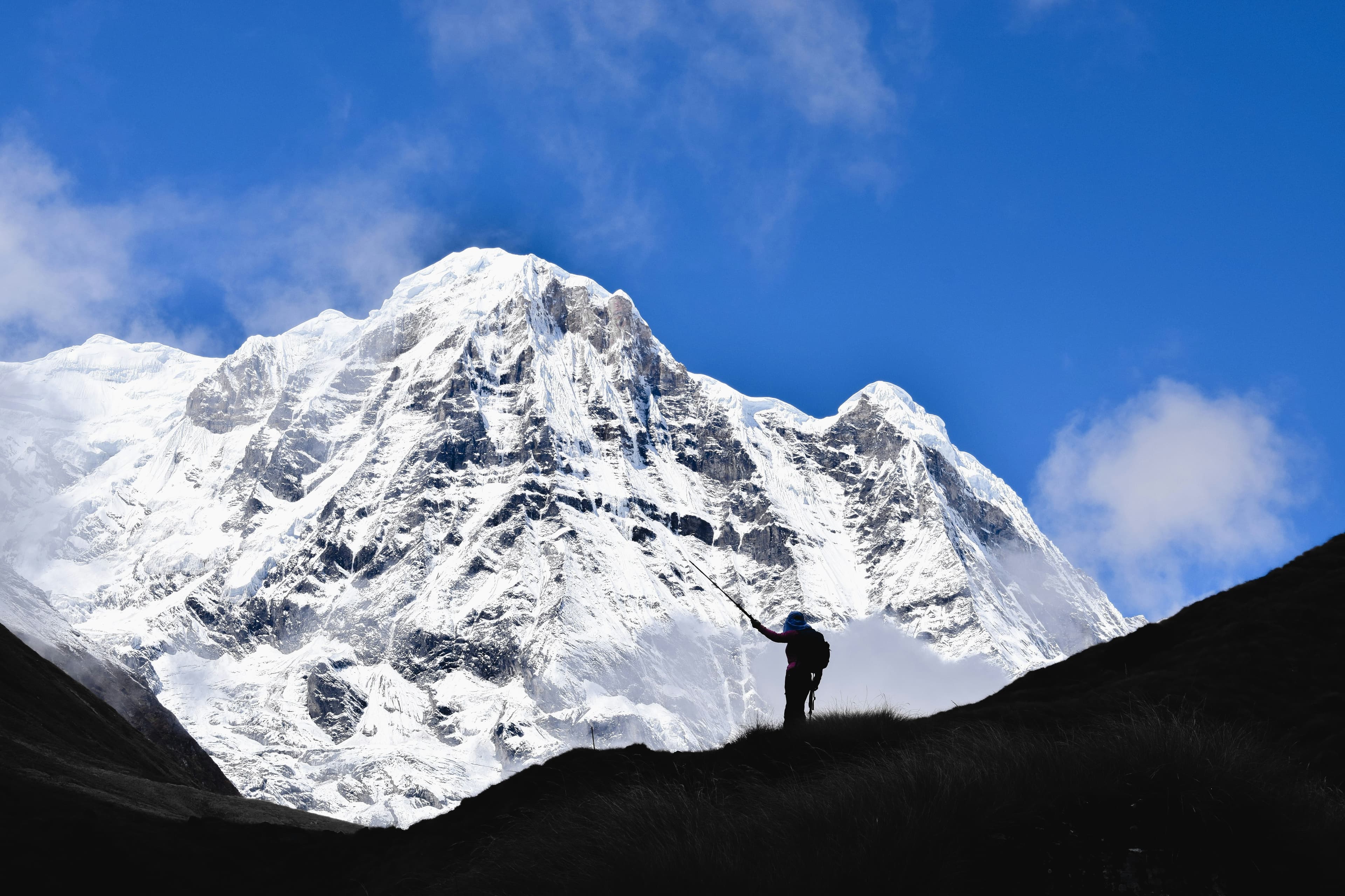 Annapurna Base Camp