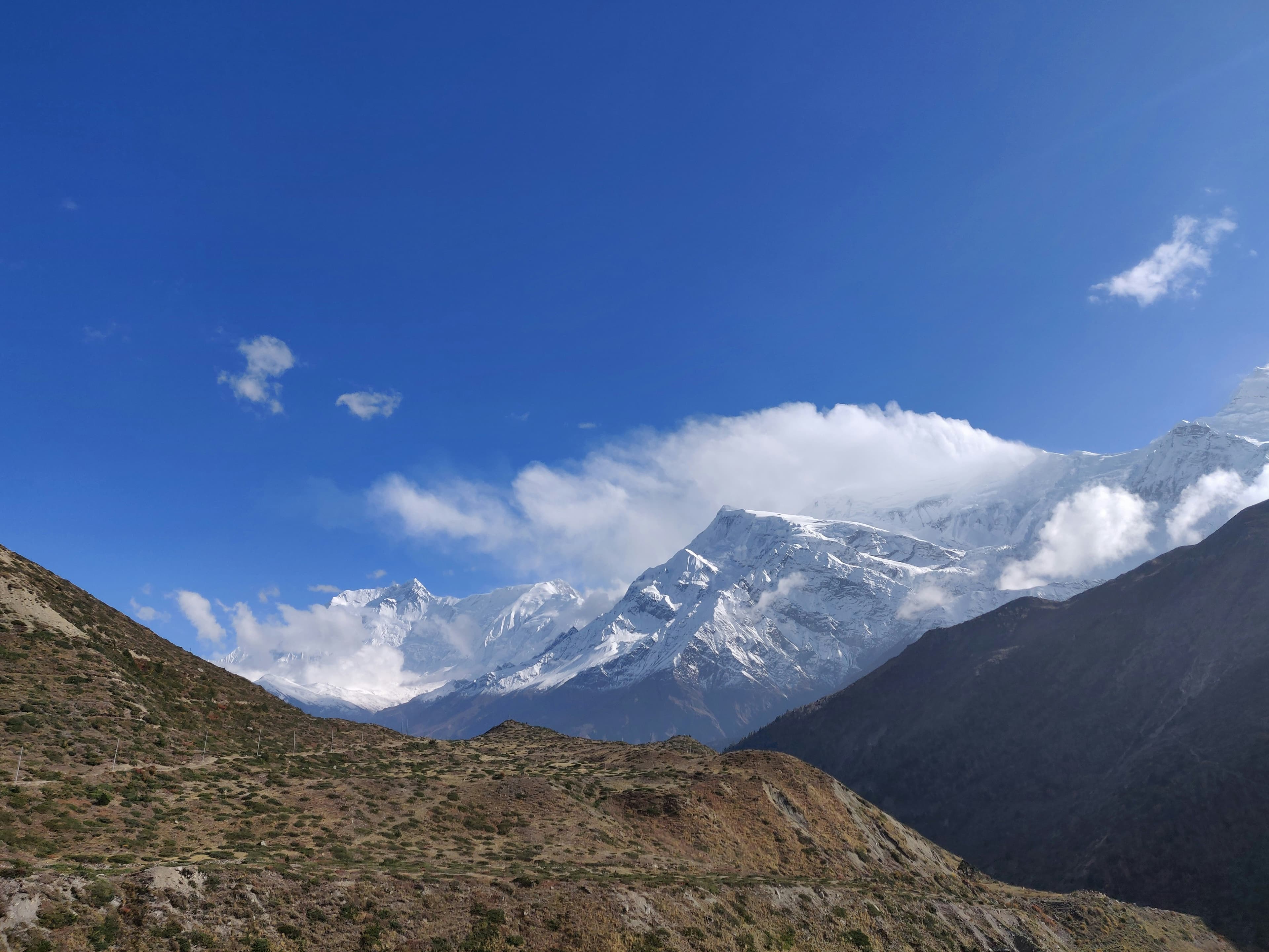 Annapurna Circuit