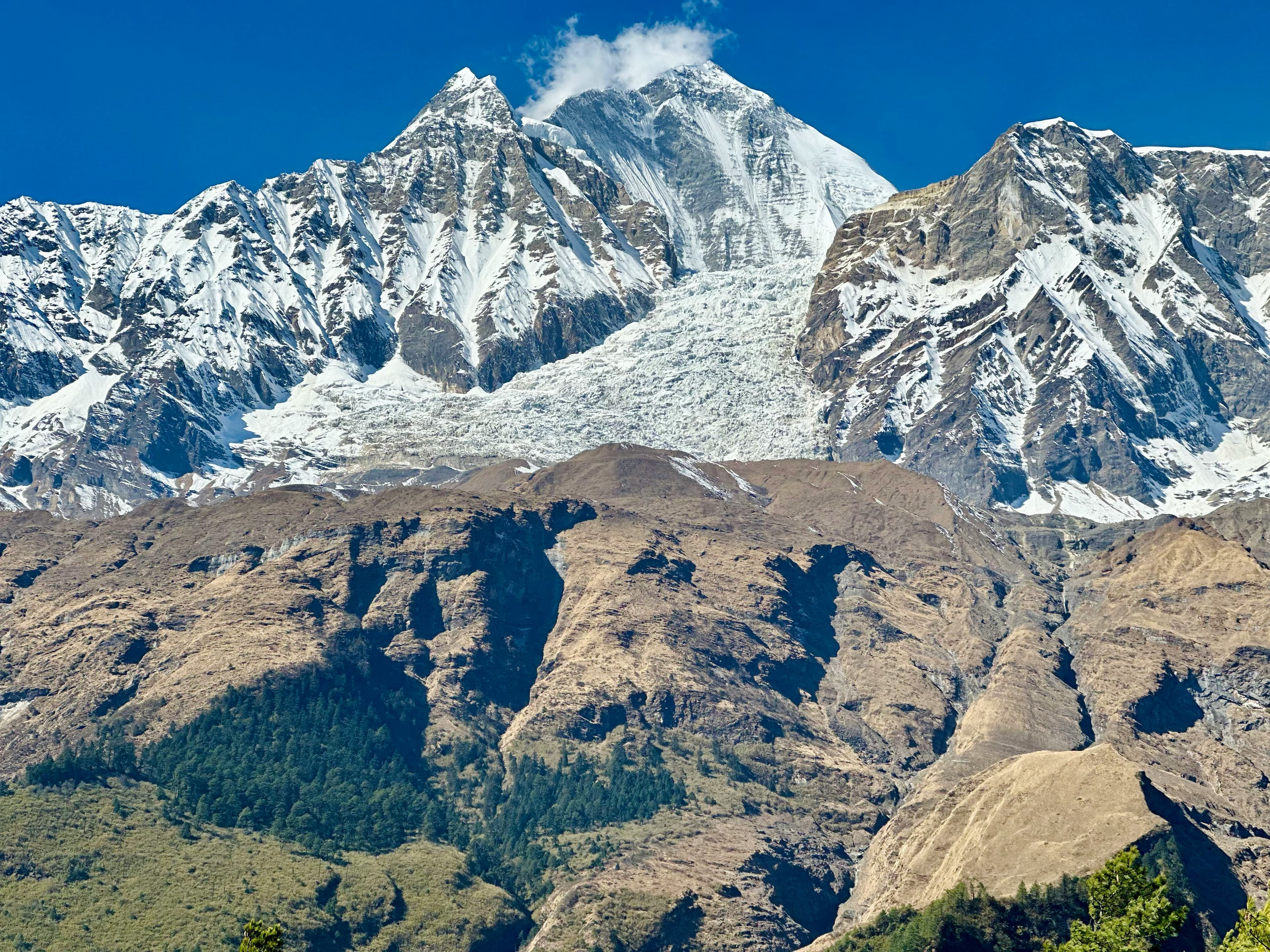 Dhaulagiri Circuit