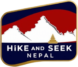 Hike and Seek Logo